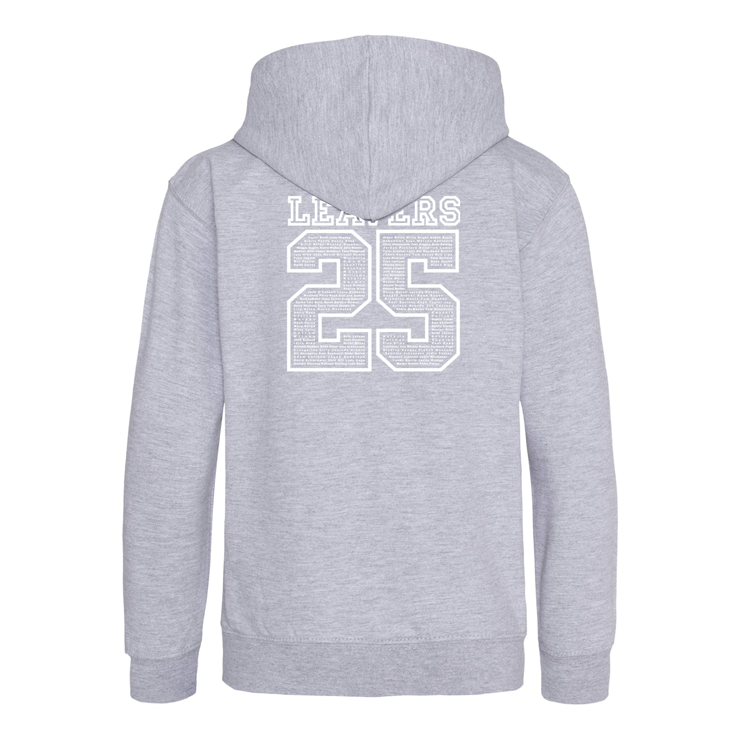 Stoke Damerel Community College Leavers Hoodie