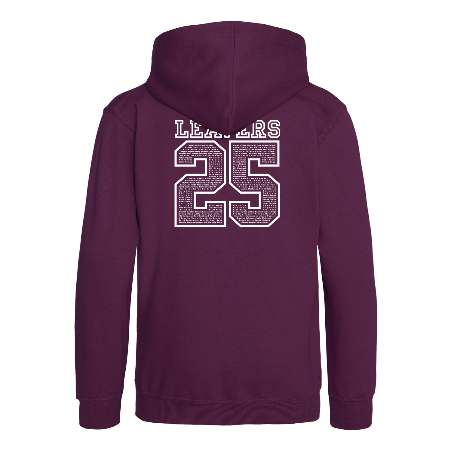 Stoke Damerel Community College Leavers Hoodie