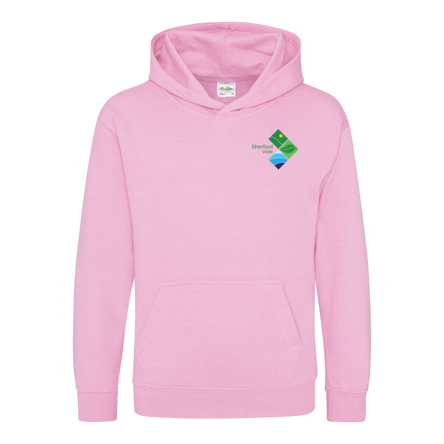 Sherford Vale School Leavers Hoodies 2026