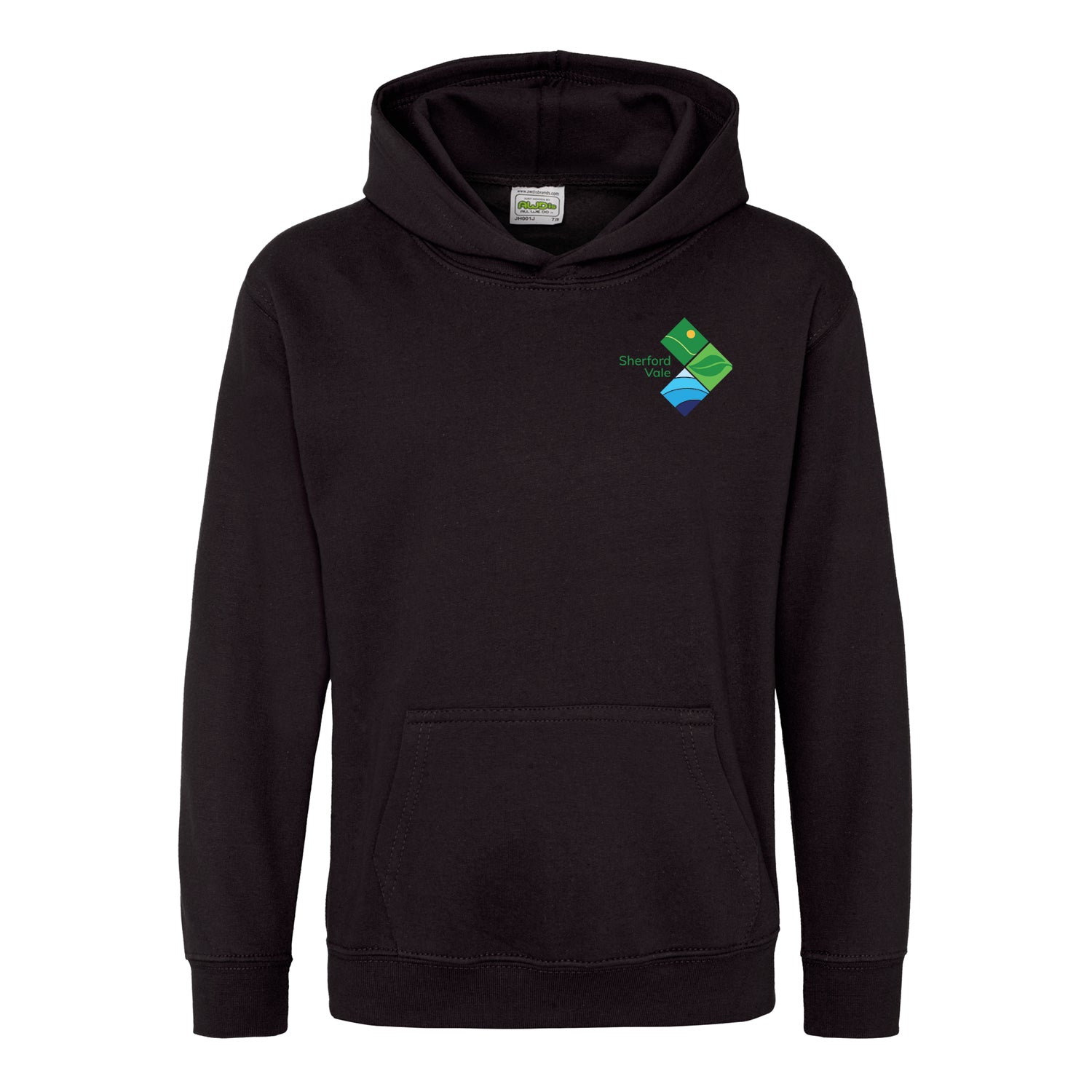 Sherford Vale School Leavers Hoodies 2026