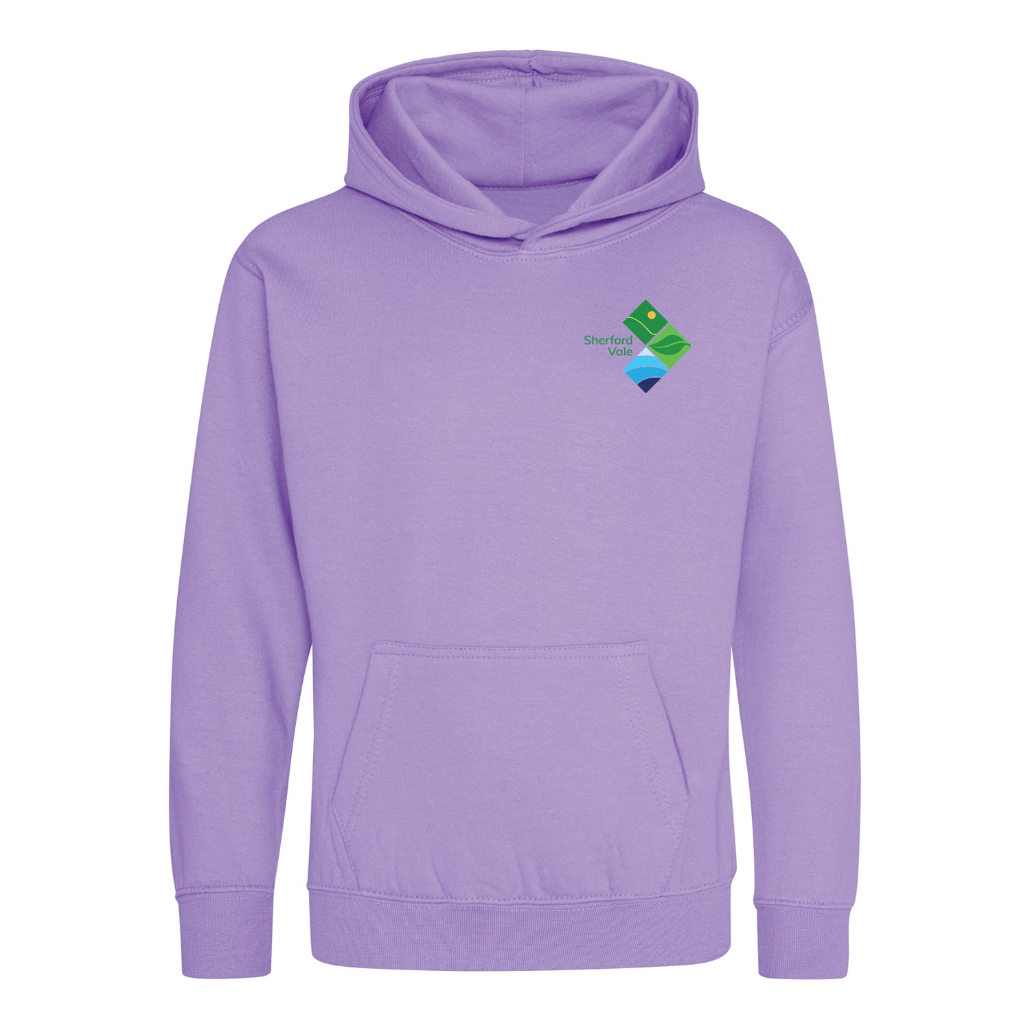 Sherford Vale School Leavers Hoodies 2026