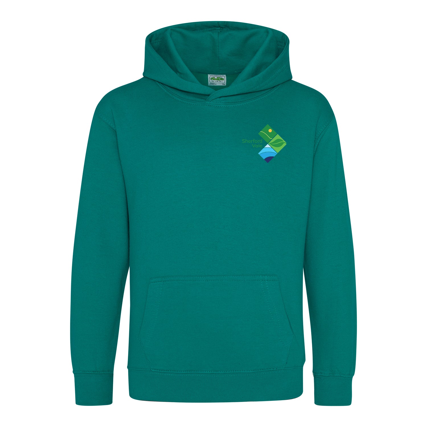 Sherford Vale School Leavers Hoodies 2026