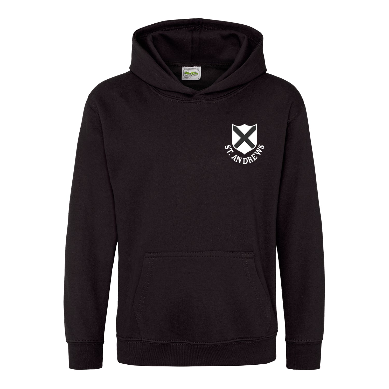 St Andrew's Primary Leavers Hoodie 2026