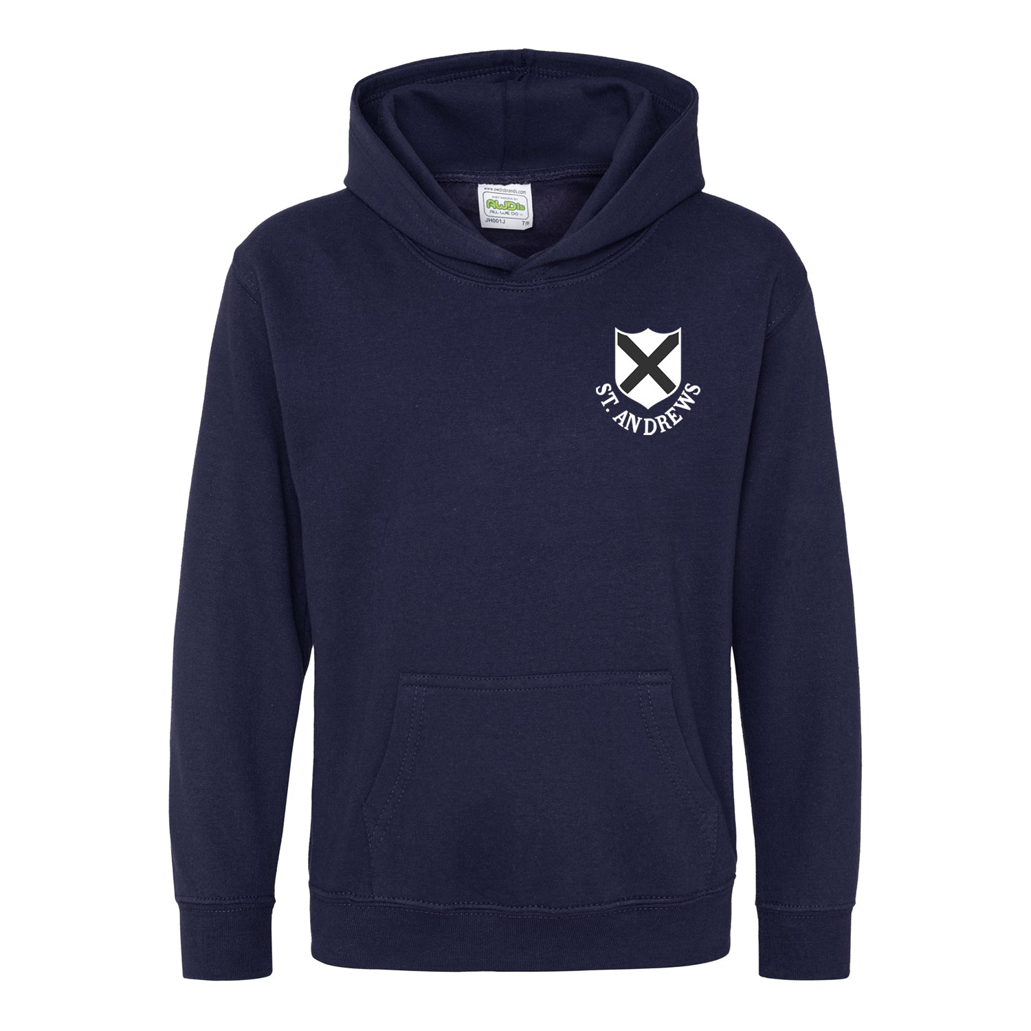 St Andrew's Primary Leavers Hoodie 2026