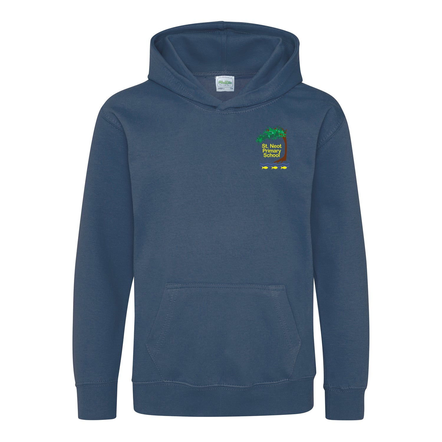 St Neot Primary School Leavers Hoodies