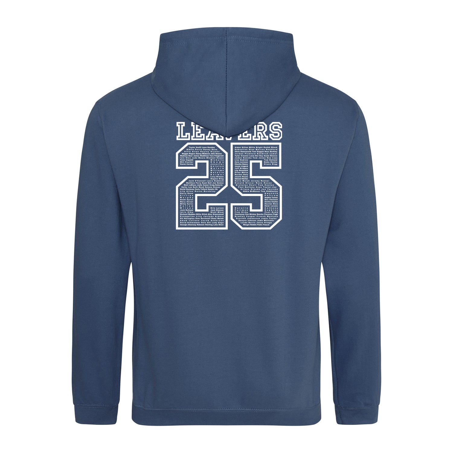 St Neot Primary School Leavers Hoodies