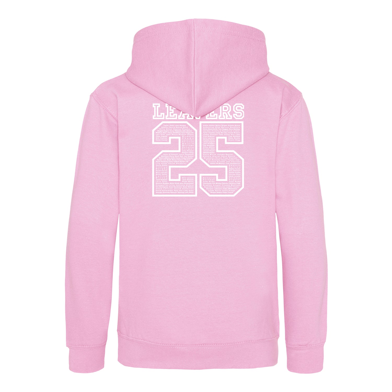 St Neot Primary School Leavers Hoodies