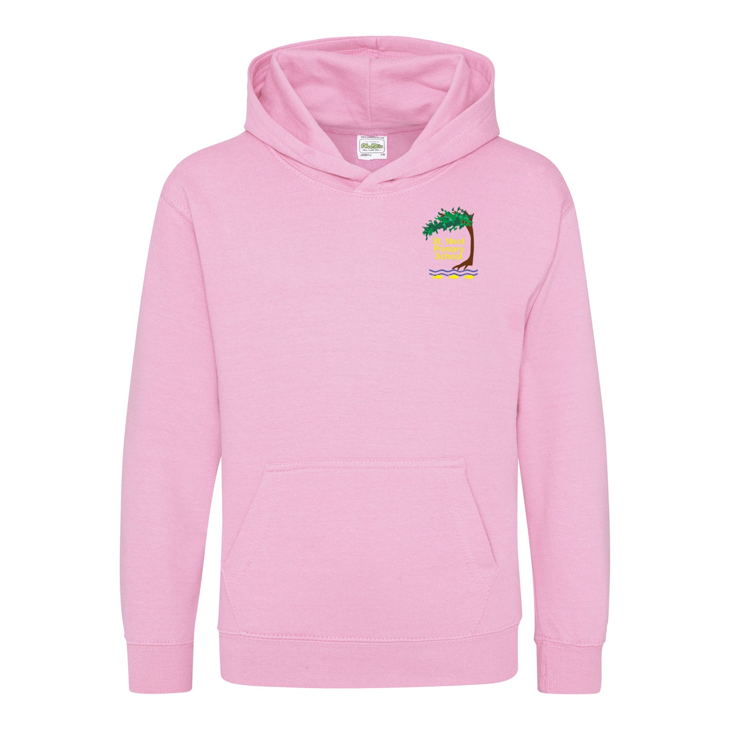 St Neot Primary School Leavers Hoodies
