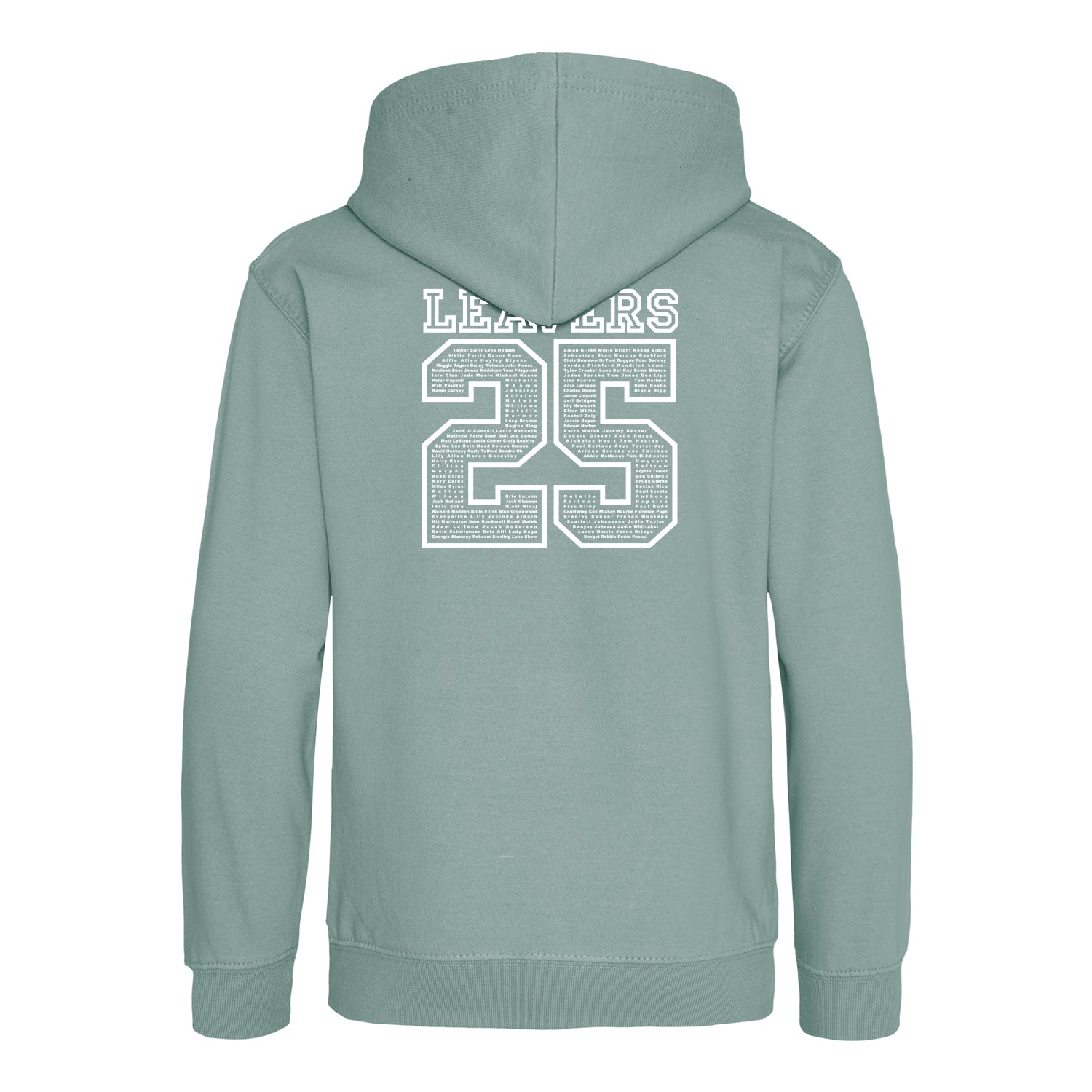 St Neot Primary School Leavers Hoodies