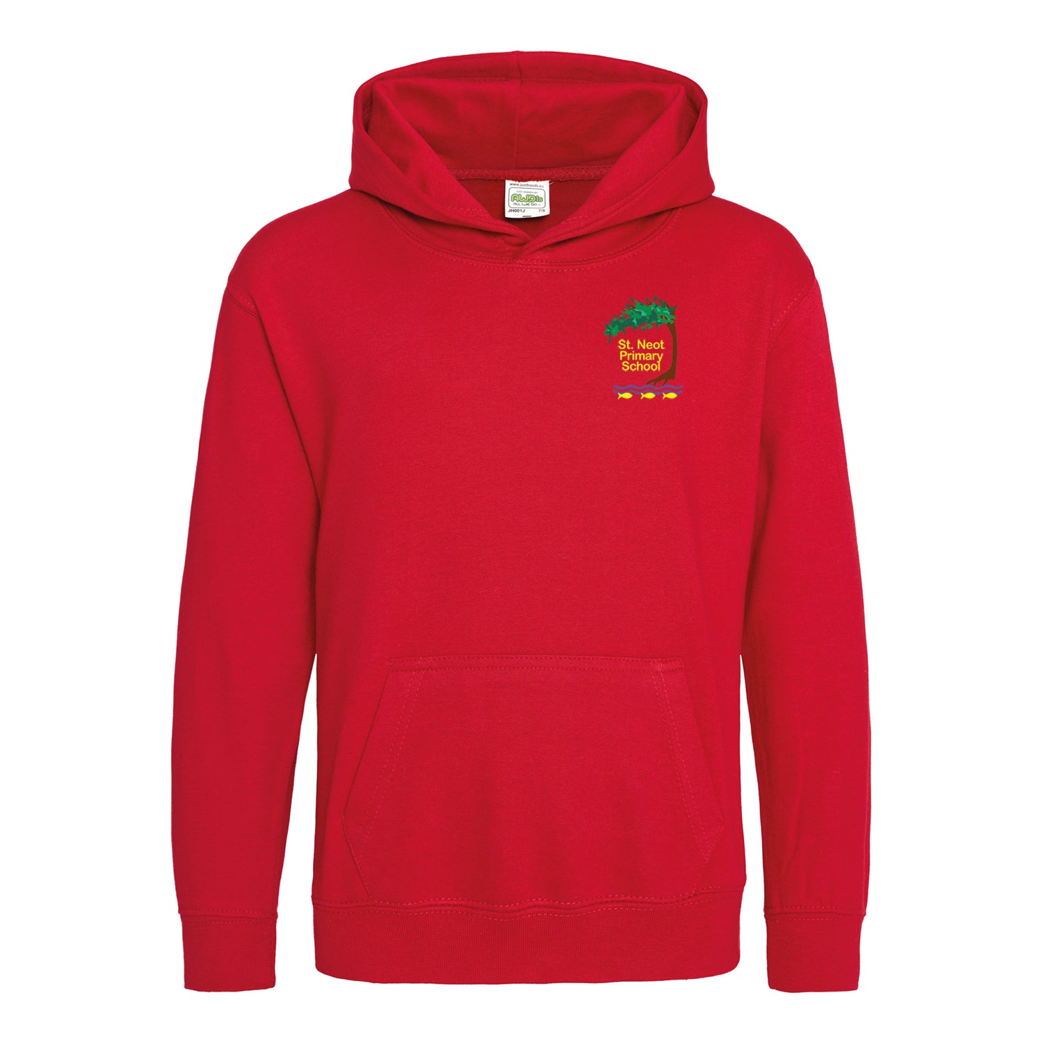 St Neot Primary School Leavers Hoodies 2026