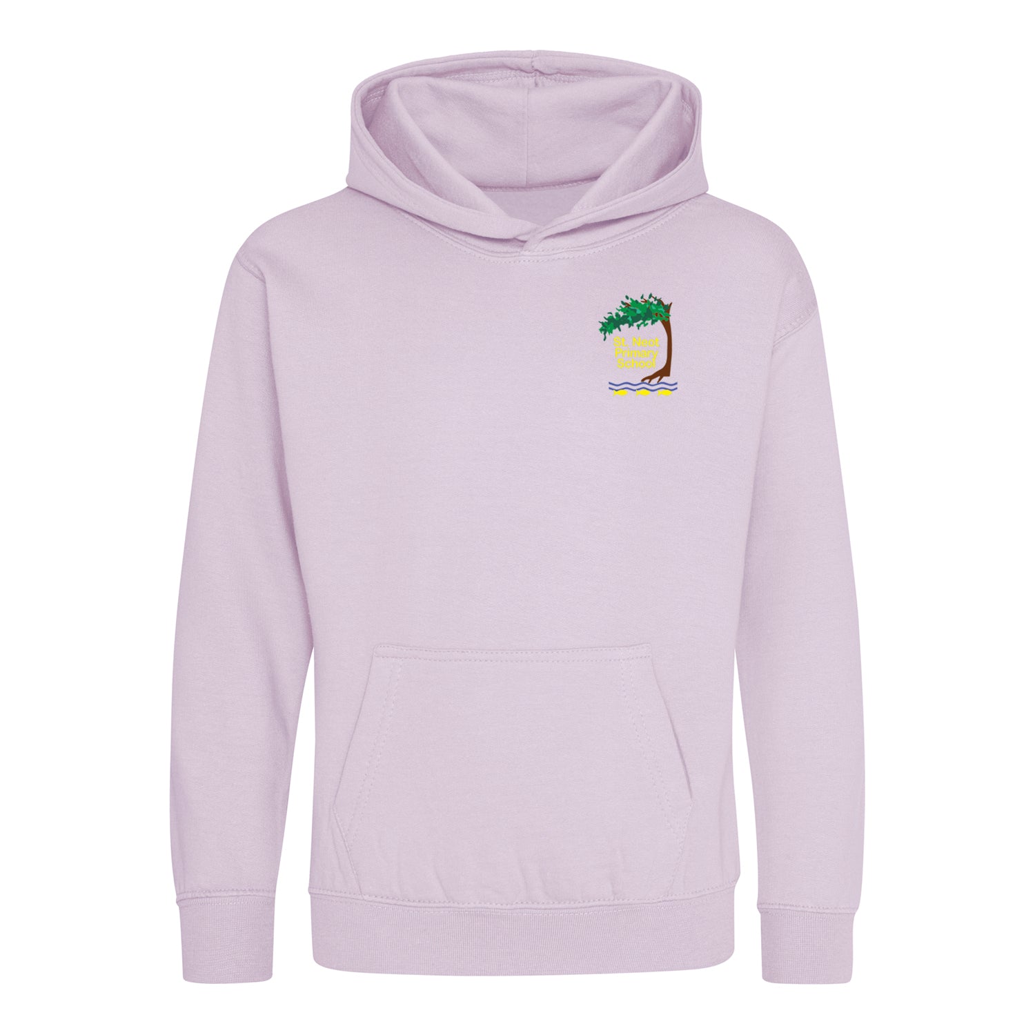 St Neot Primary School Leavers Hoodies