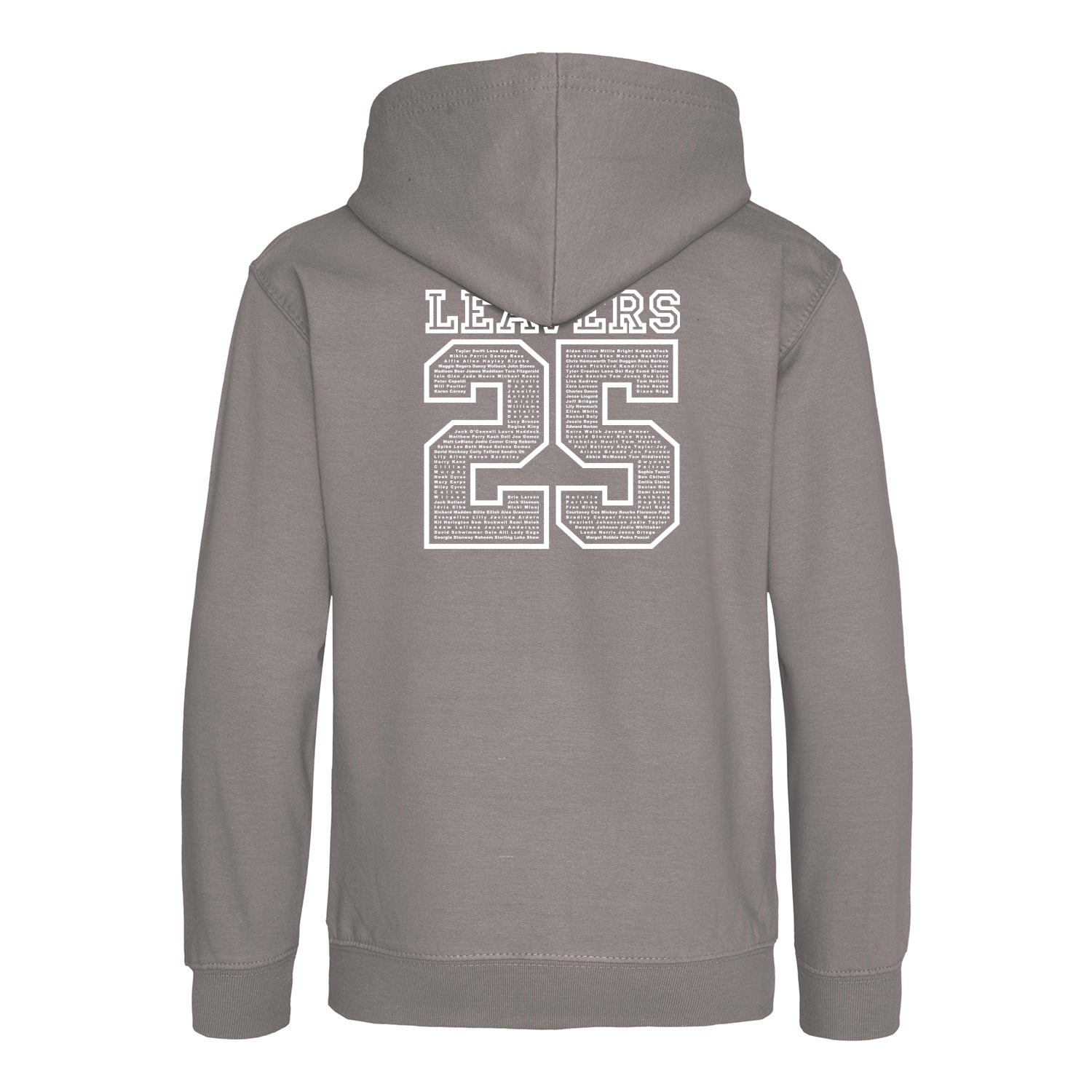St Neot Primary School Leavers Hoodies