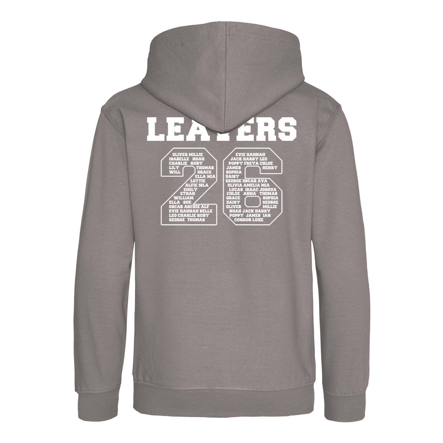 St Neot Primary School Leavers Hoodies 2026