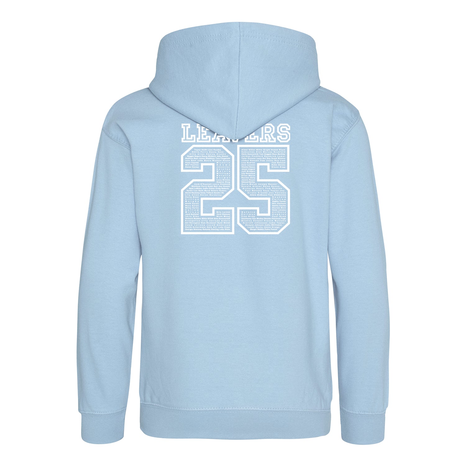 St Neot Primary School Leavers Hoodies