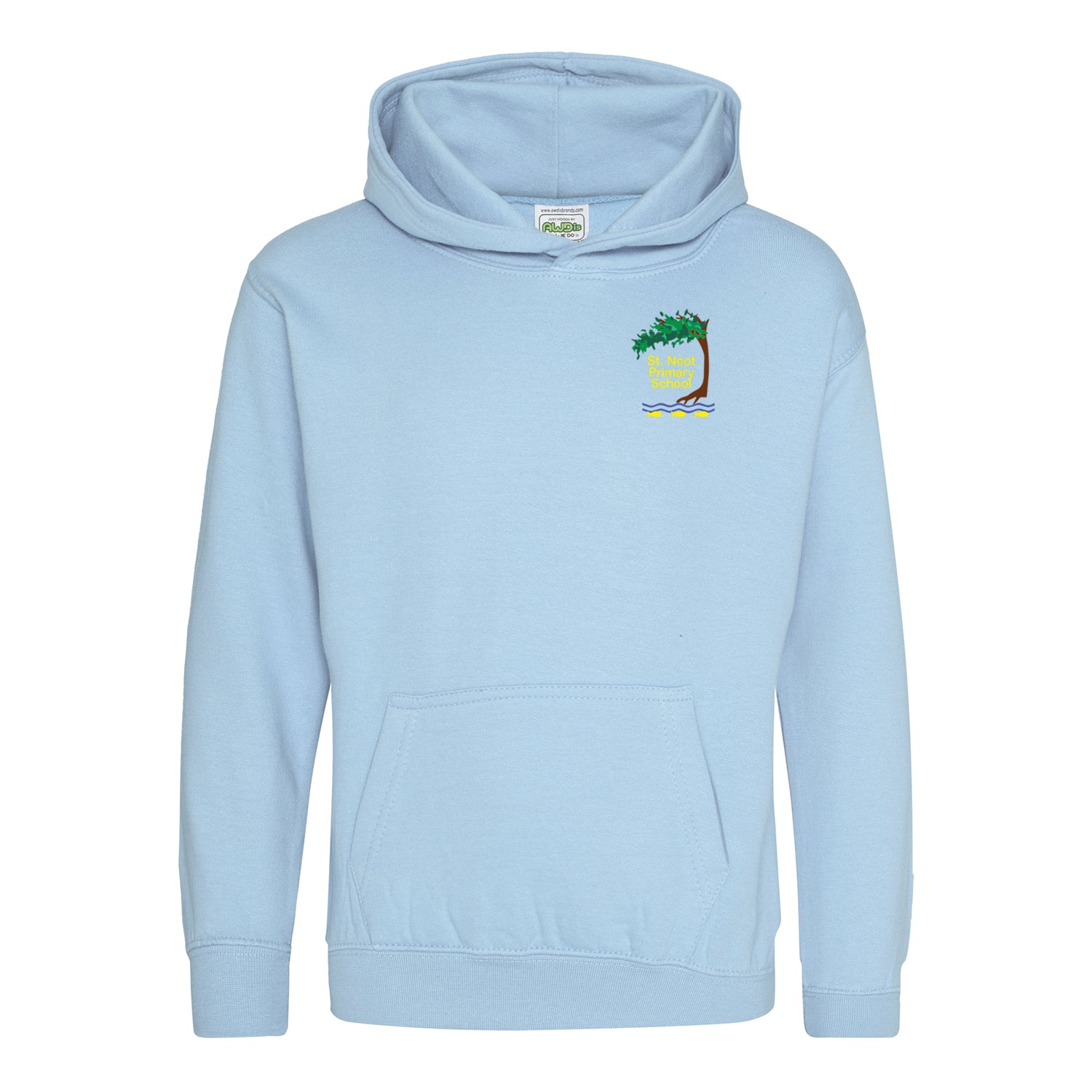 St Neot Primary School Leavers Hoodies