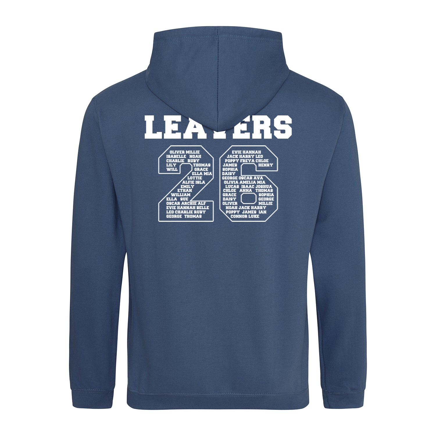 St Neot Primary School Leavers Hoodies 2026