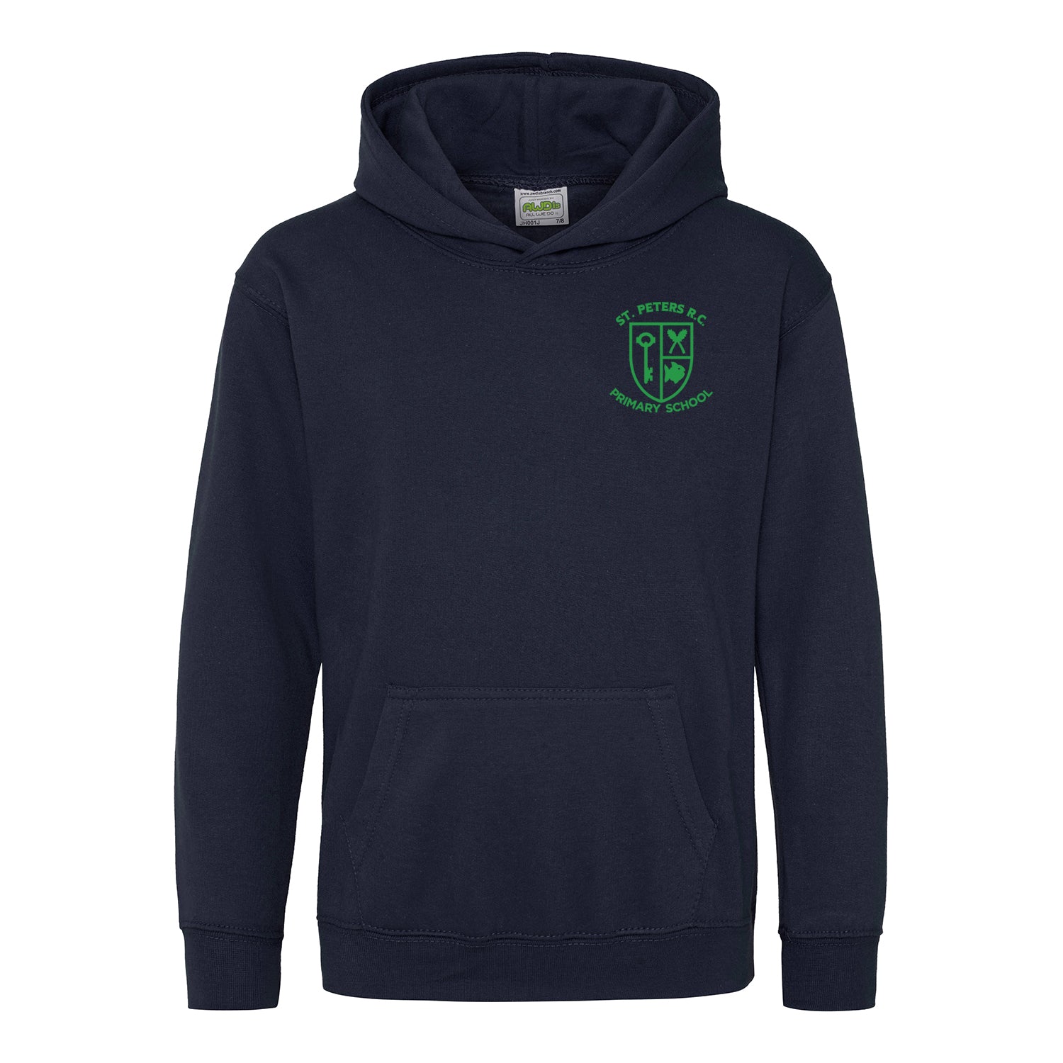 St Peter's RC Primary Leavers Hoodie 2026