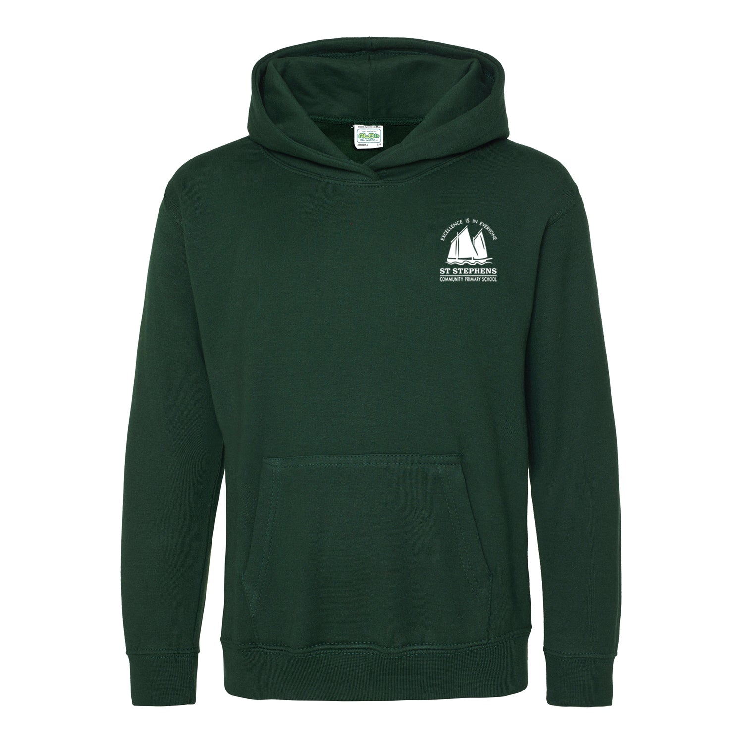 St Stephen's Primary Leavers Hoodies