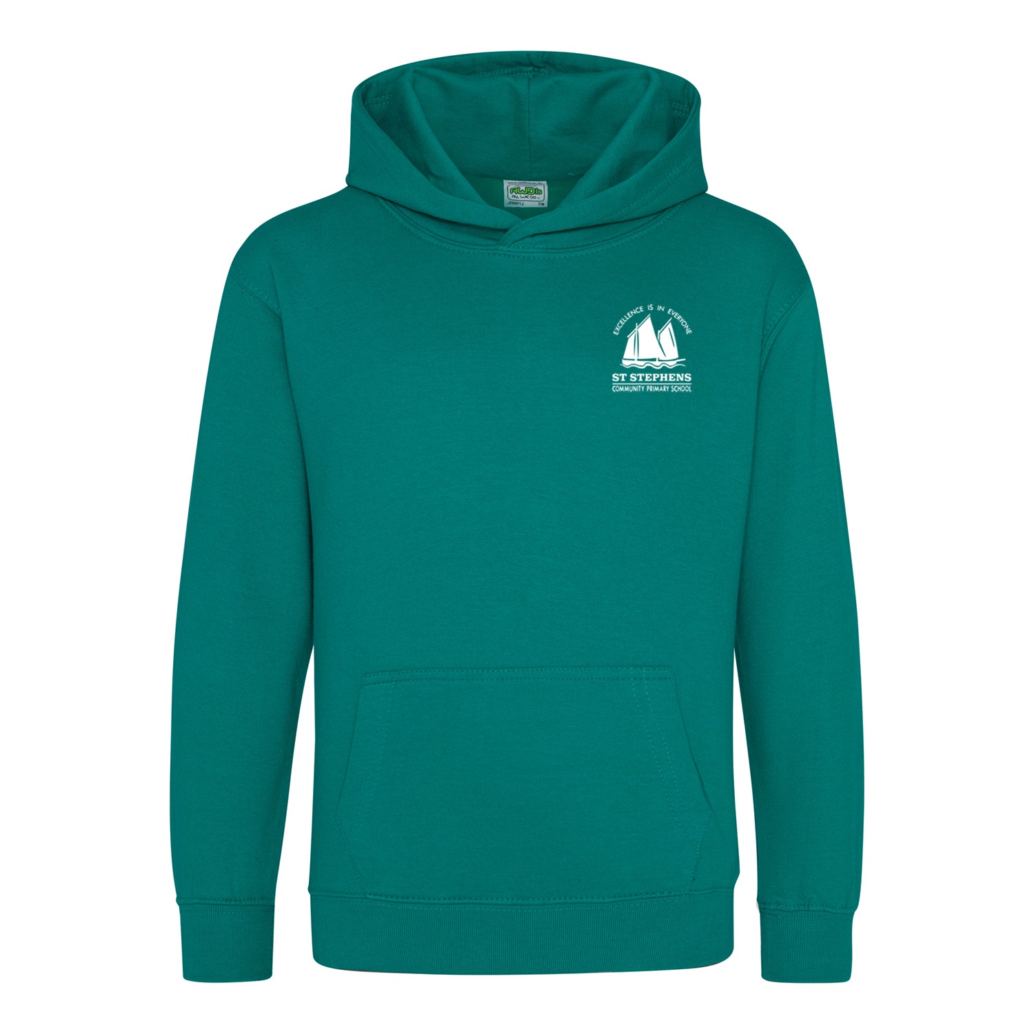 St Stephen's Primary Leavers Hoodies