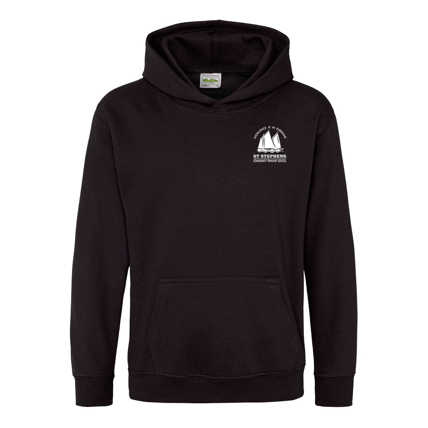 St Stephen's Primary Leavers Hoodies