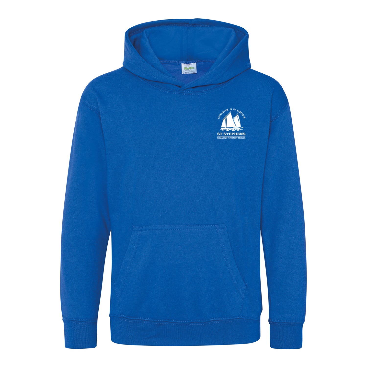 St Stephen's Primary Leavers Hoodies