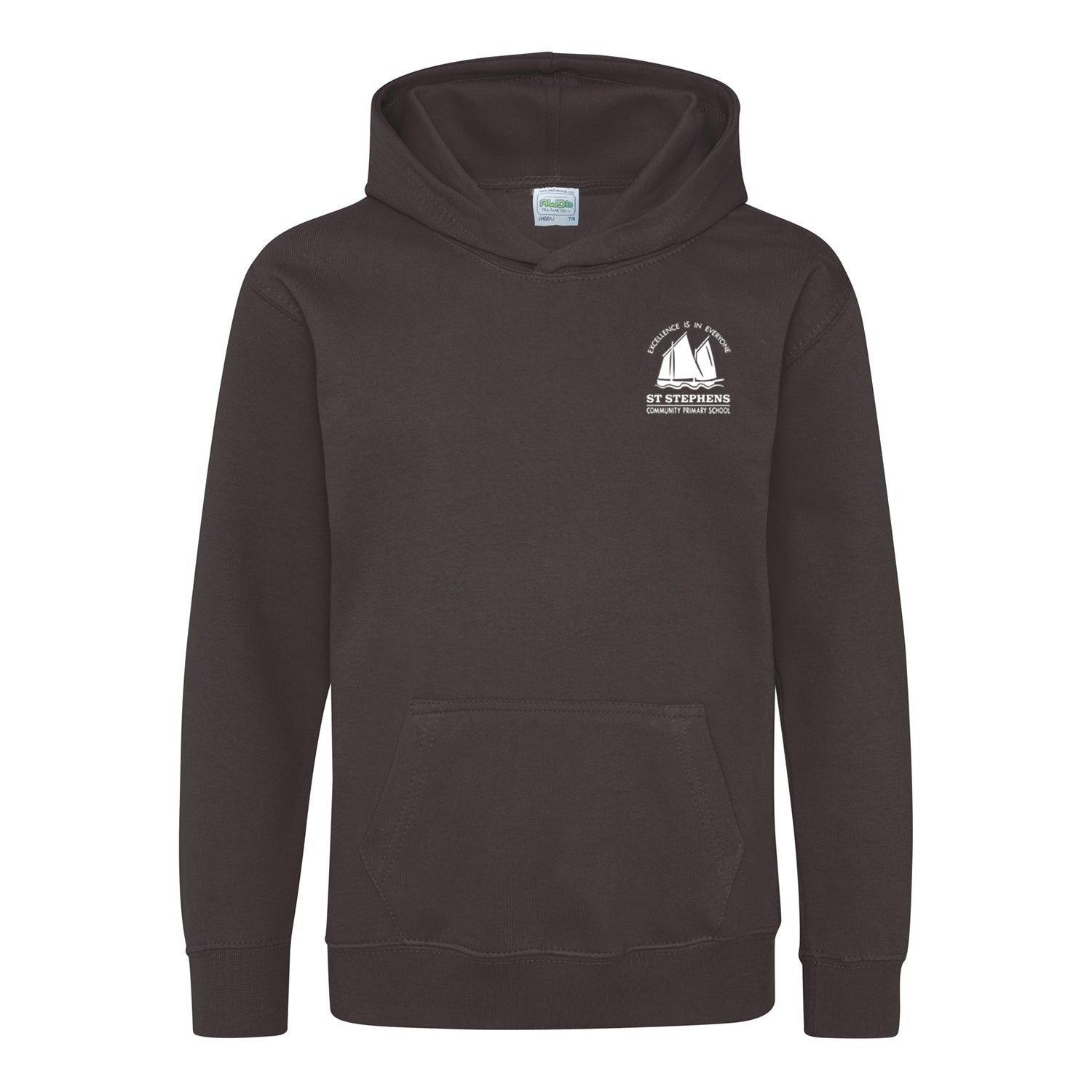 St Stephen's Primary Leavers Hoodies