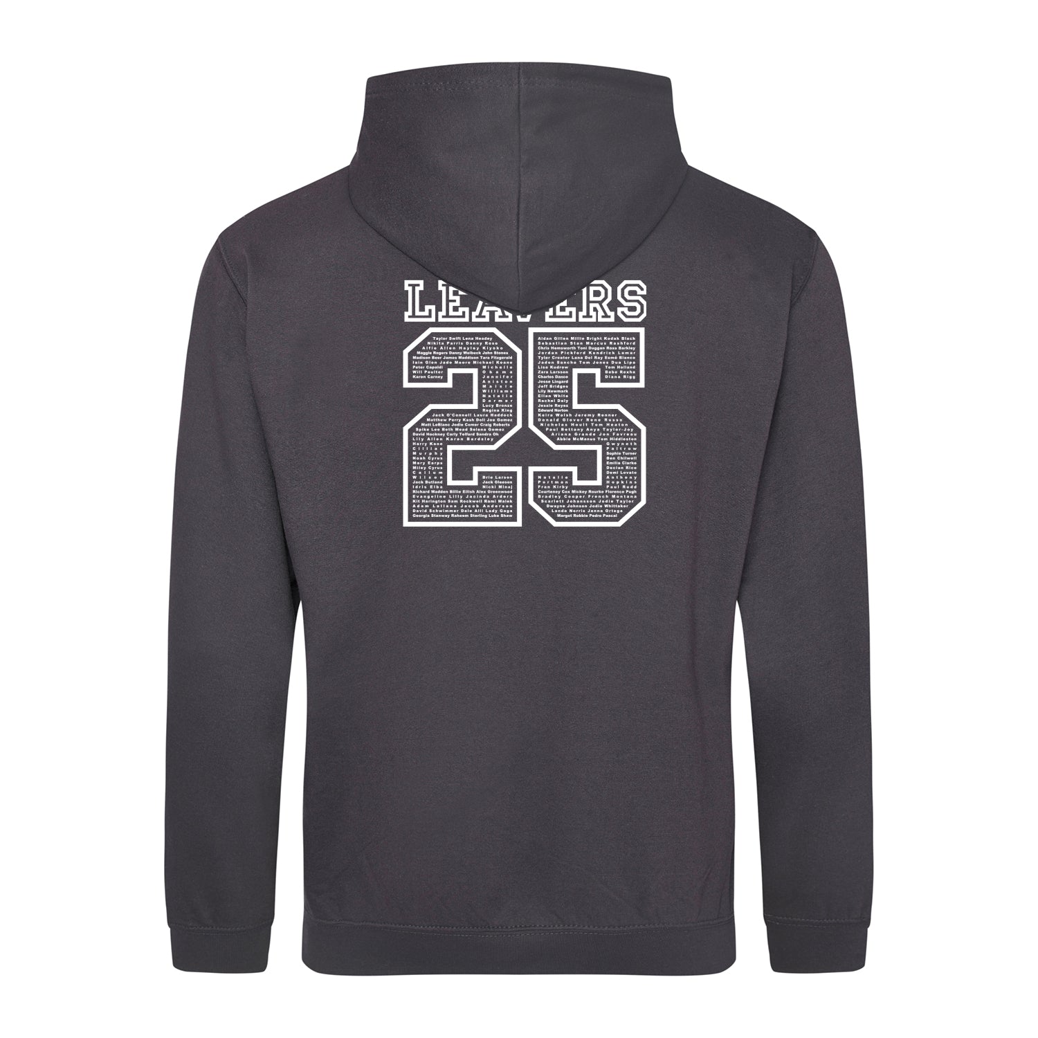 St Stephen's Primary Leavers Hoodies