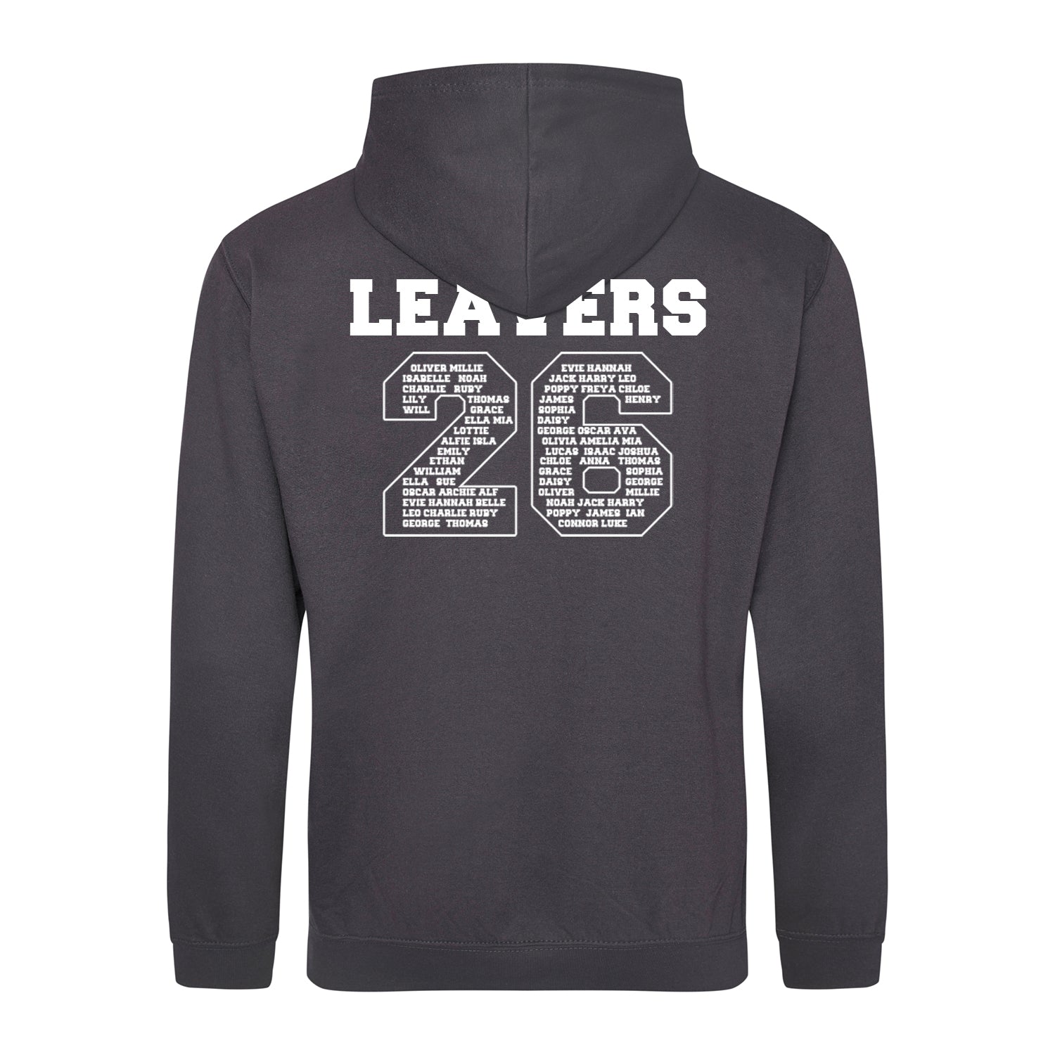 College Road Primary Leavers Hoodies 2026