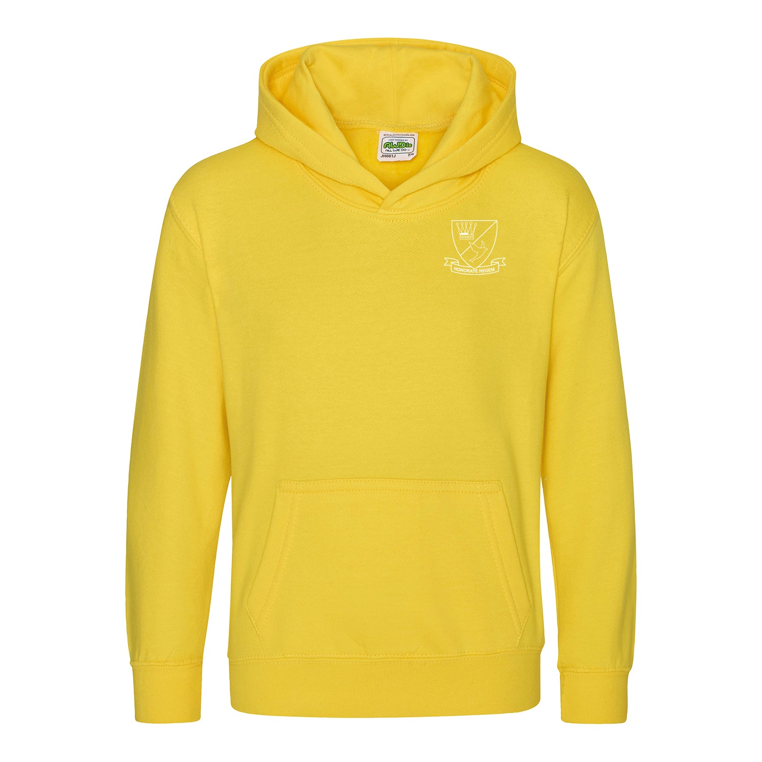 College Road Primary Leavers Hoodies 2025