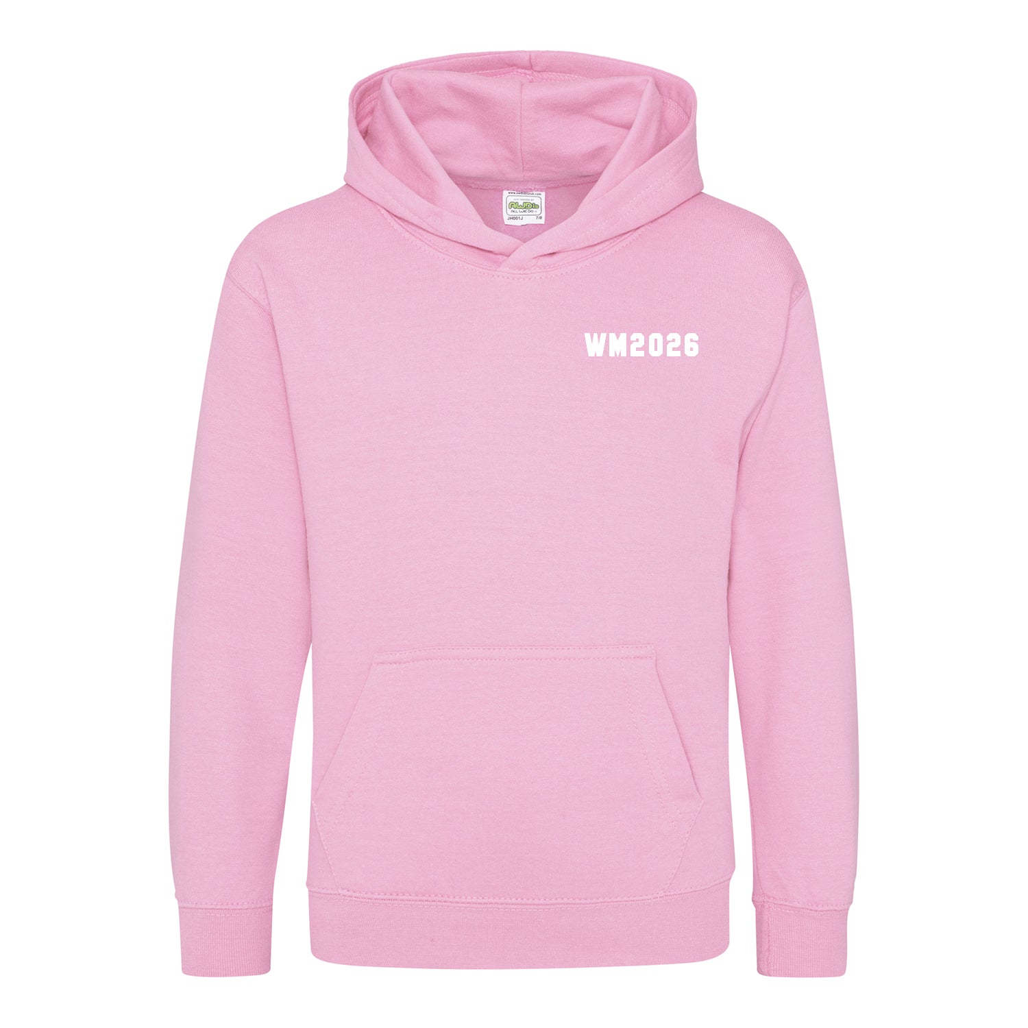 Weston Mill Primary Academy Leavers Hoodies 2026