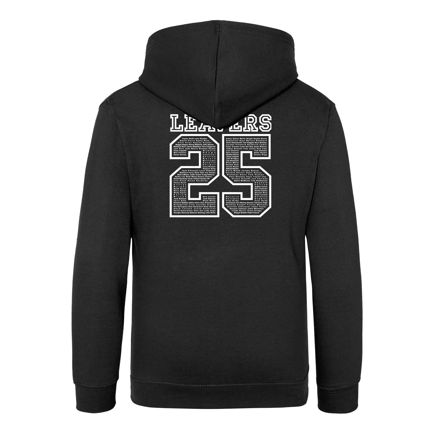 Weston Mill Primary Academy Leavers Hoodies