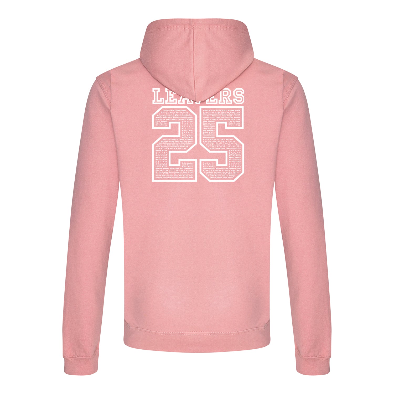 Weston Mill Primary Academy Leavers Hoodies