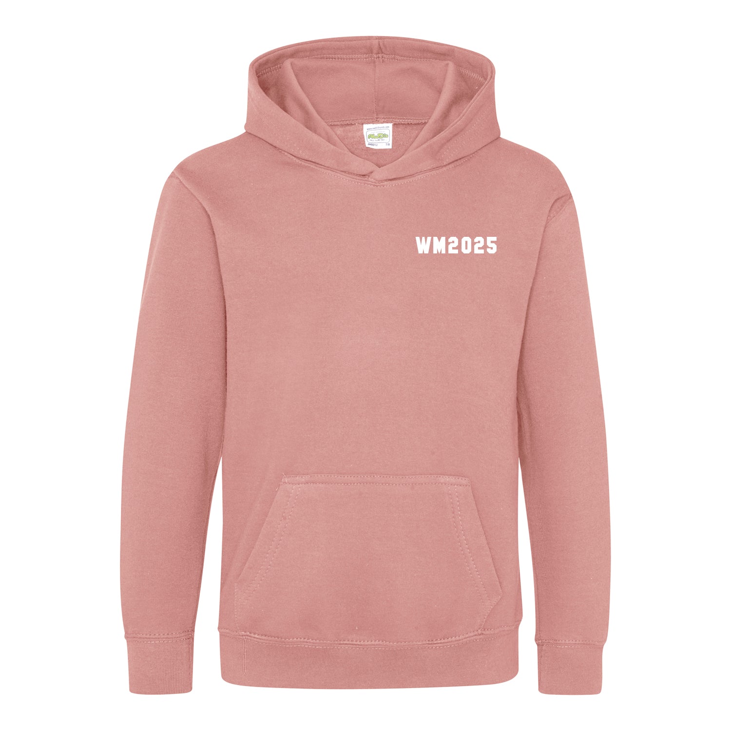Weston Mill Primary Academy Leavers Hoodies