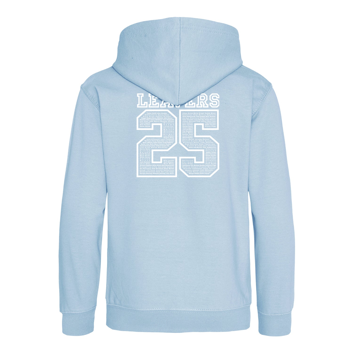 Weston Mill Primary Academy Leavers Hoodies