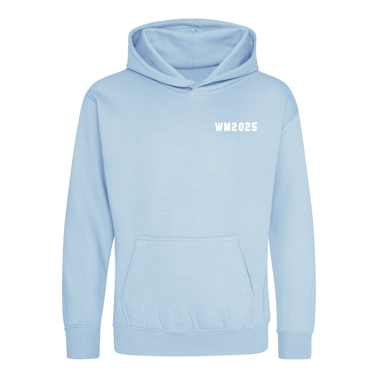 Weston Mill Primary Academy Leavers Hoodies