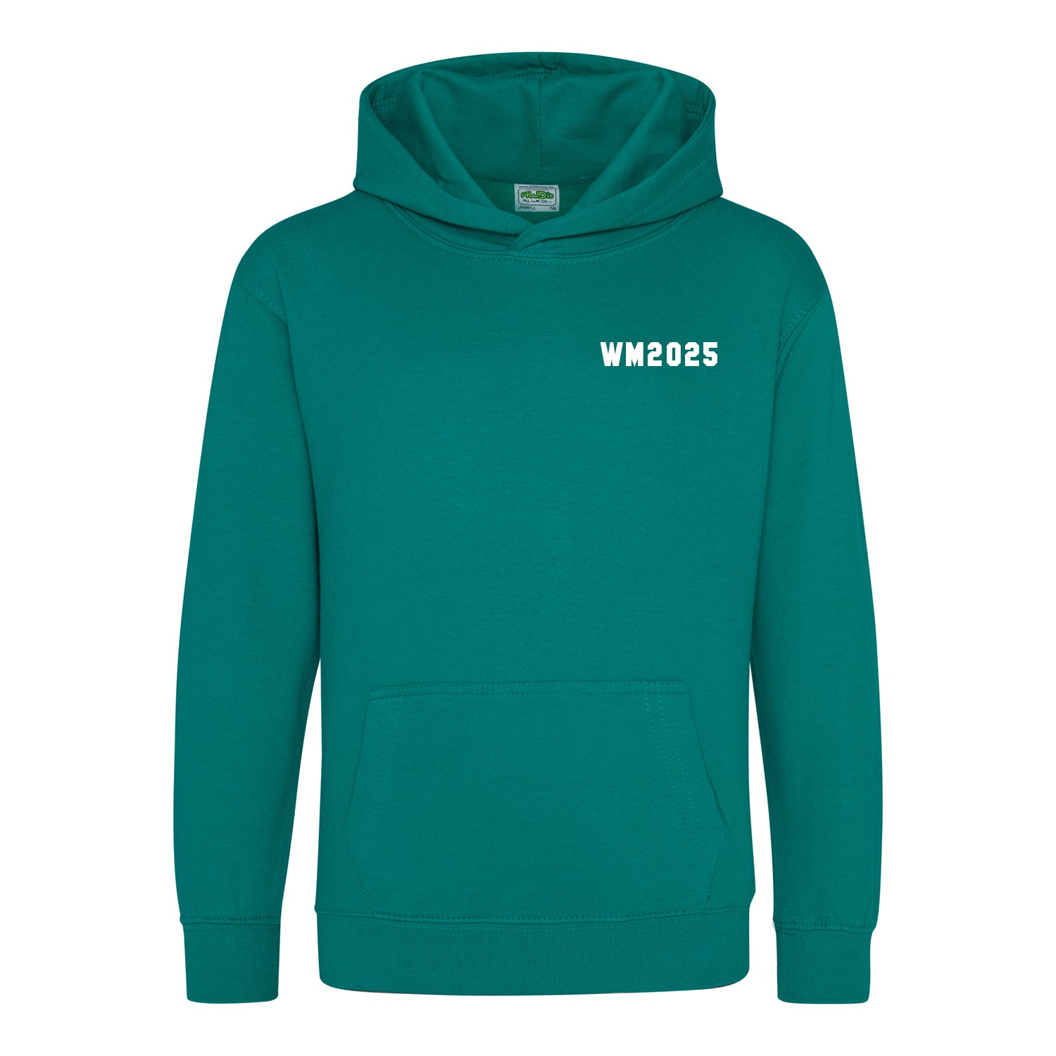 Weston Mill Primary Academy Leavers Hoodies