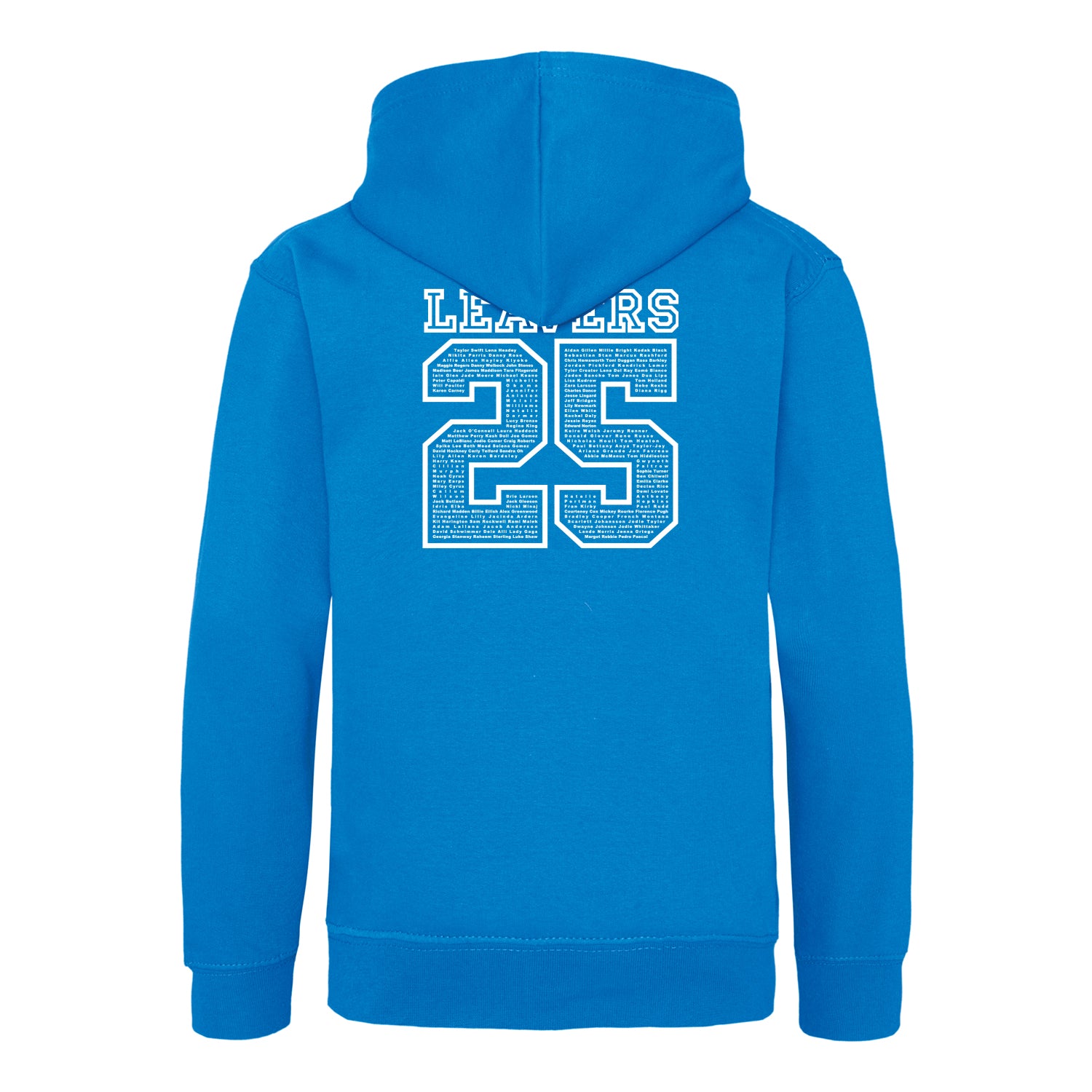 Weston Mill Primary Academy Leavers Hoodies