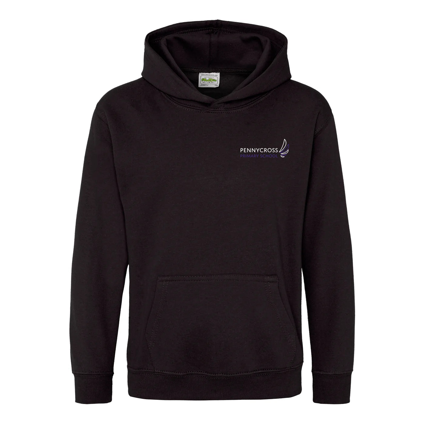 Pennycross Primary Leavers Hoodie 2026