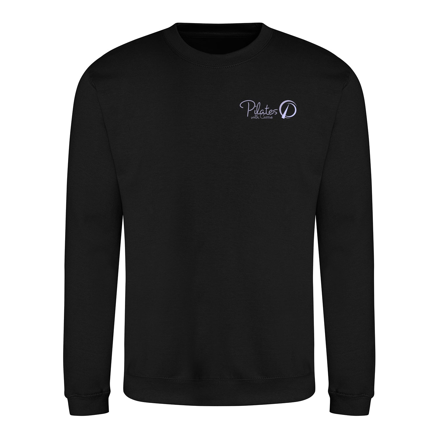 Pilates with Cassie Printed Unisex Sweatshirt