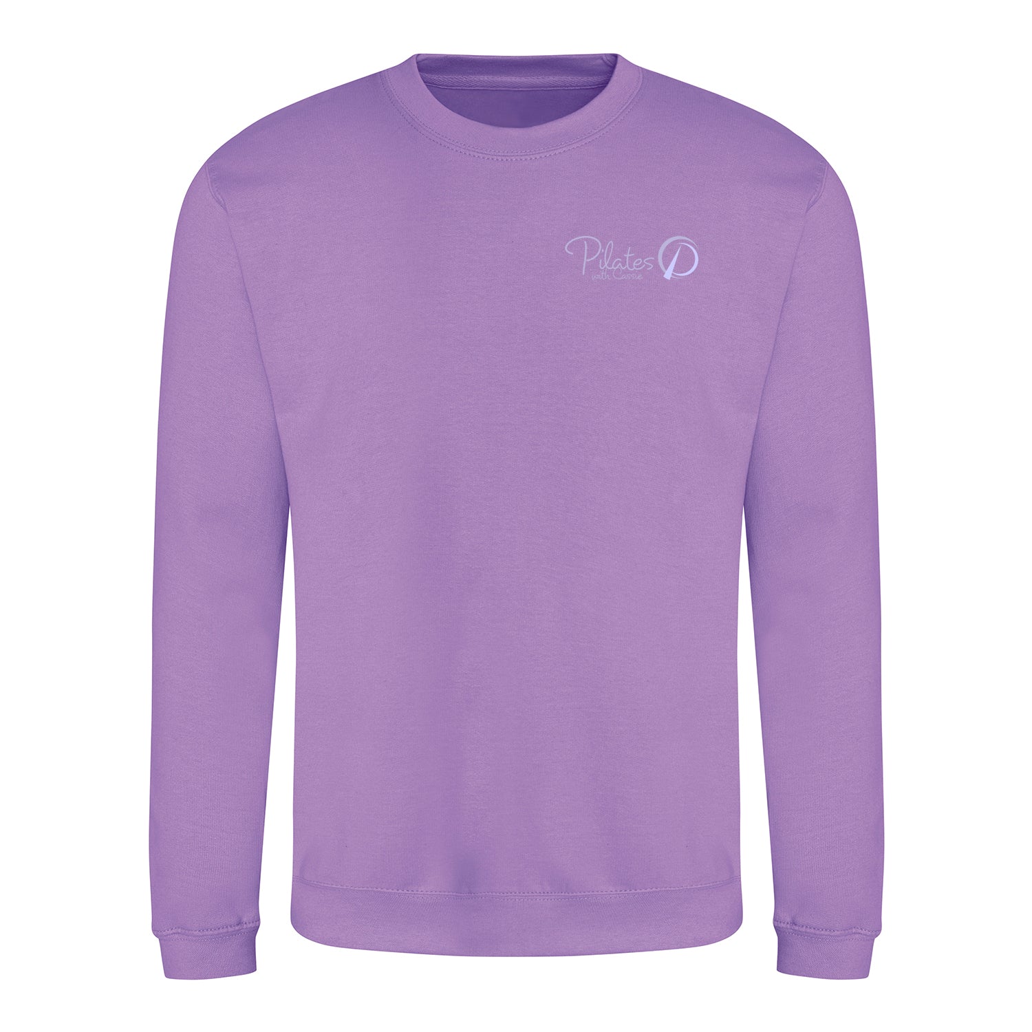 Pilates with Cassie Printed Unisex Sweatshirt