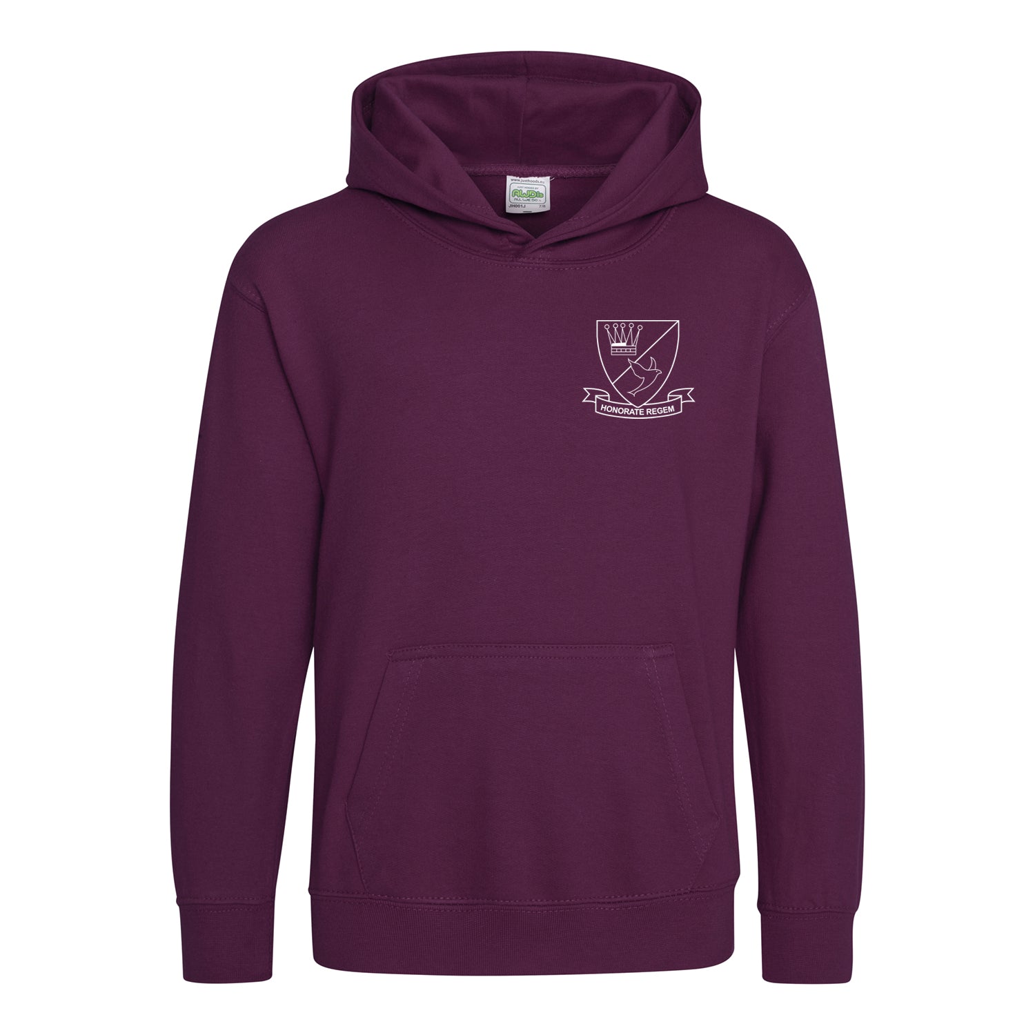 King's School Leavers Hoodie 2026