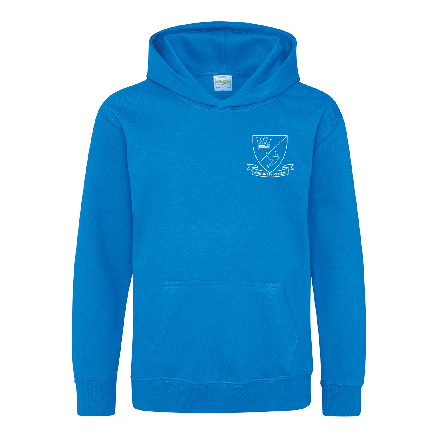 King's School Leavers Hoodie 2026