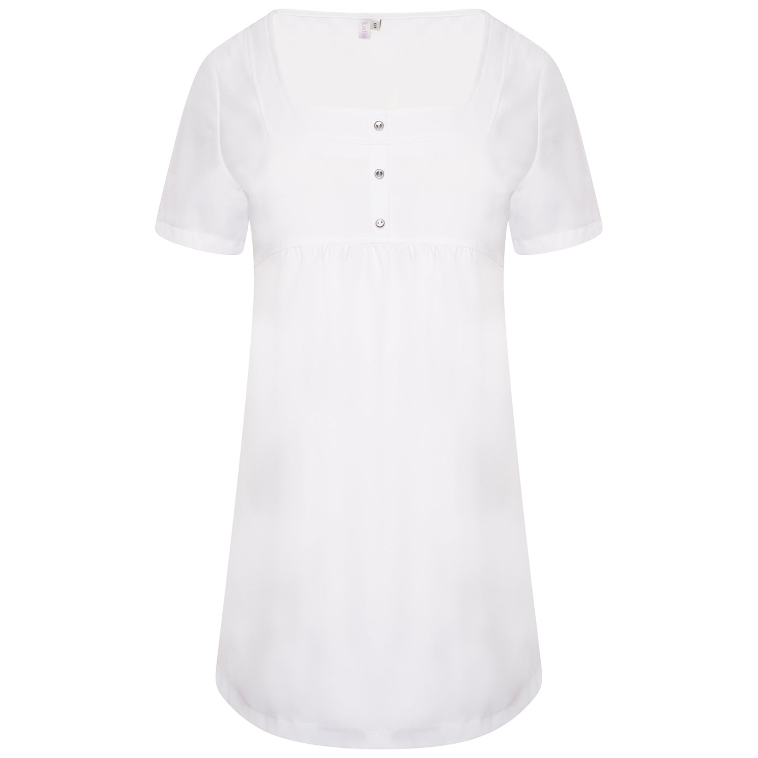 Chloe Maternity Tunic