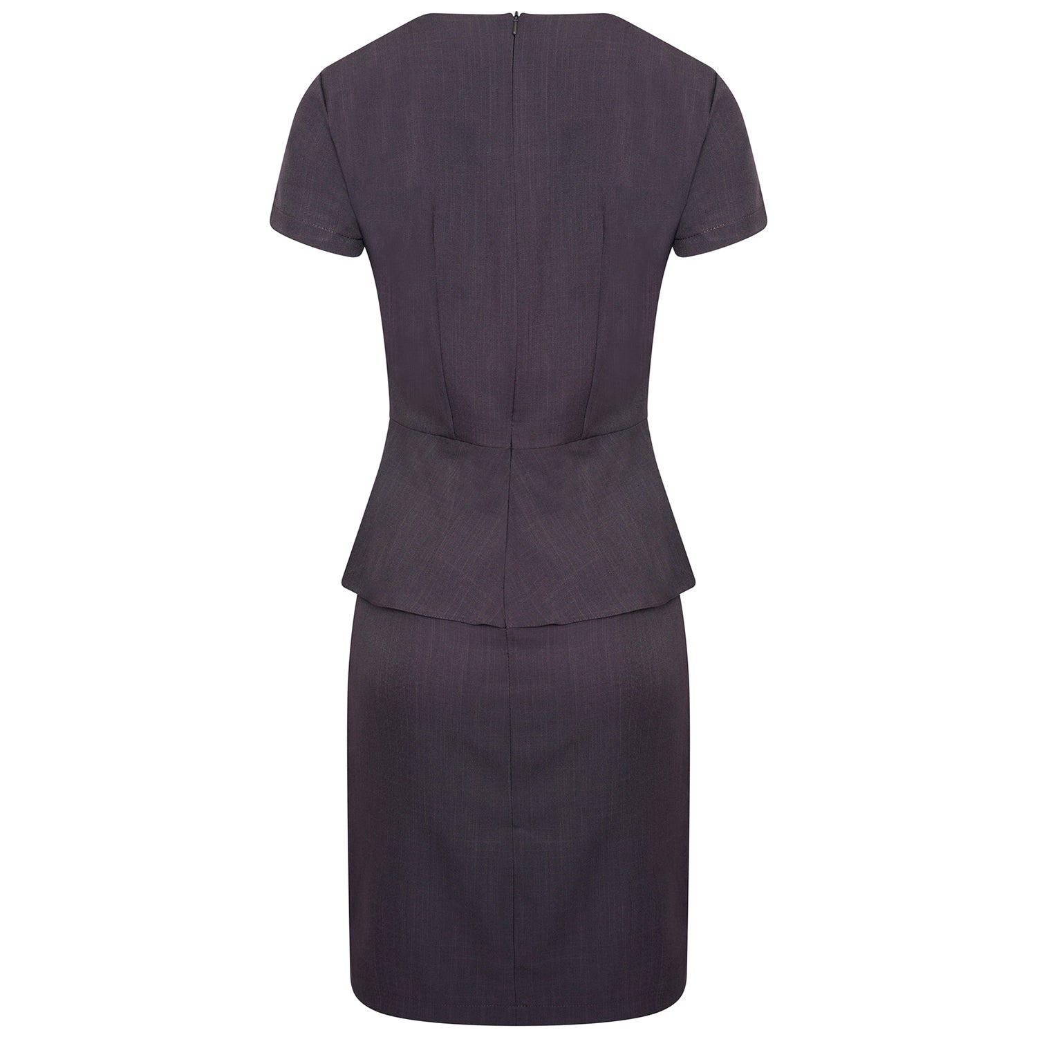 Coco Ultra-Stylish Dress