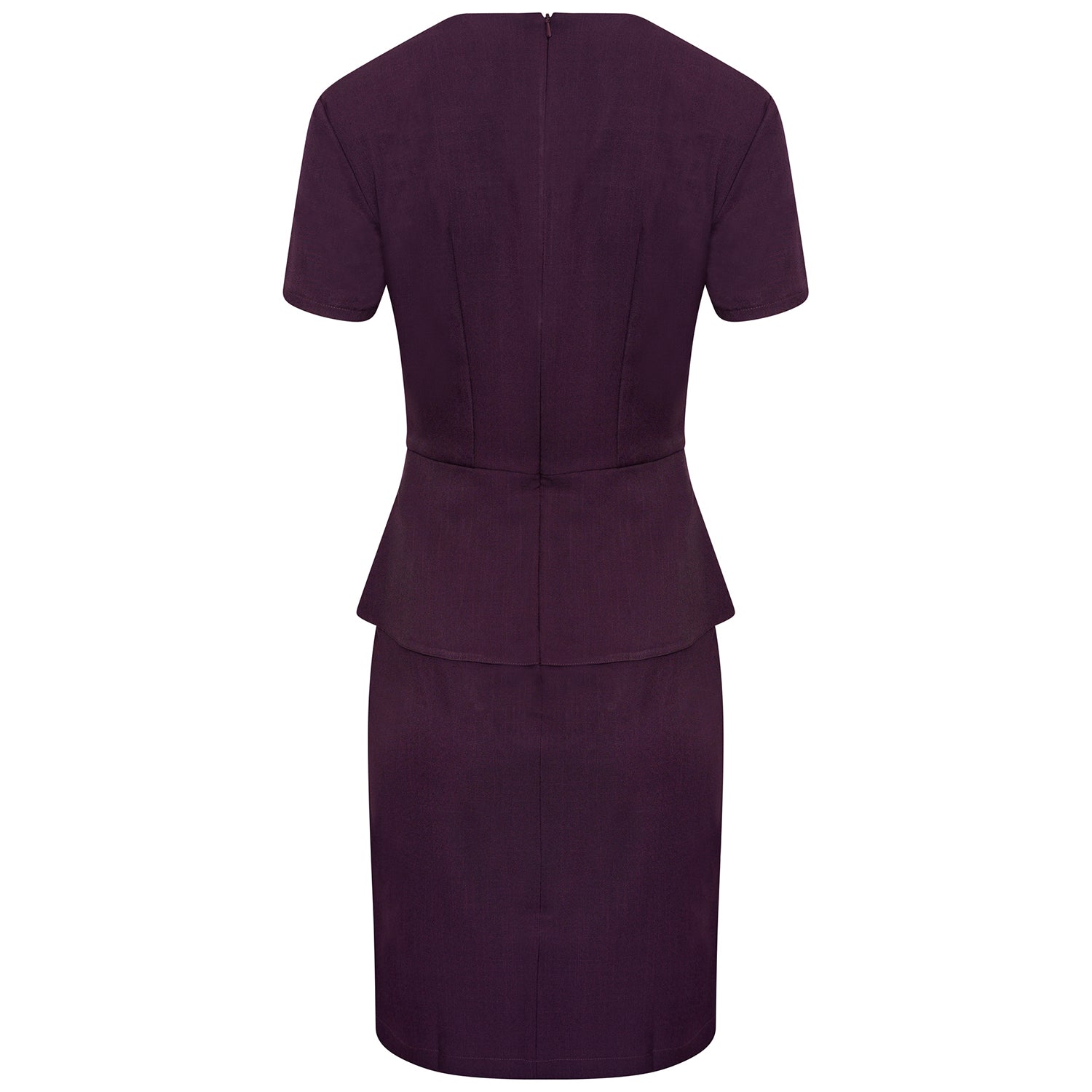 Coco Ultra-Stylish Dress