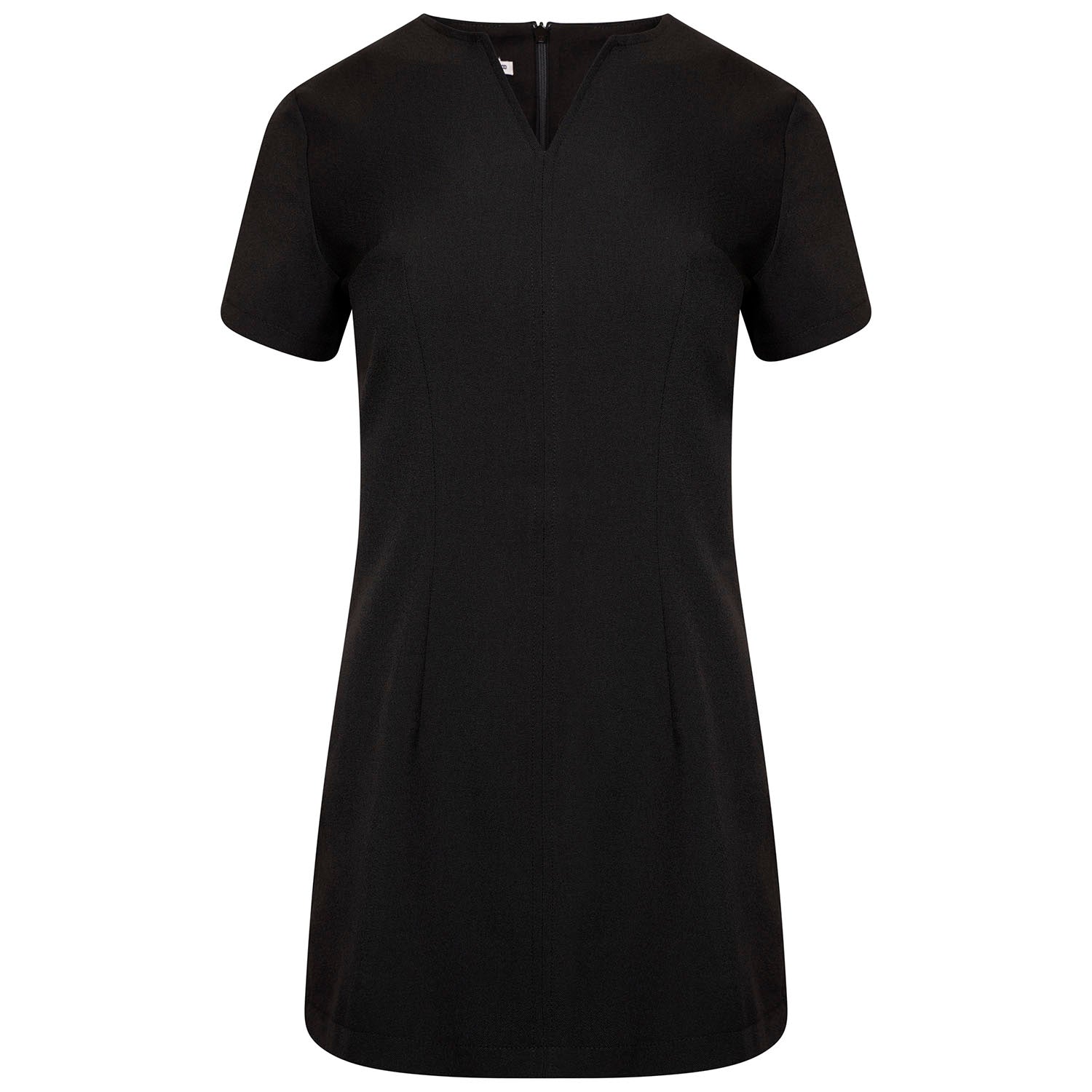Hayley V Neck Tunic