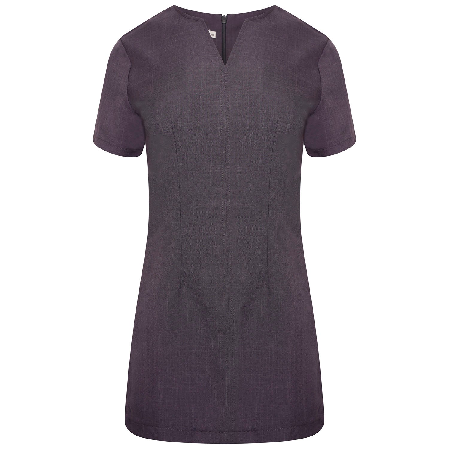 Hayley V Neck Tunic