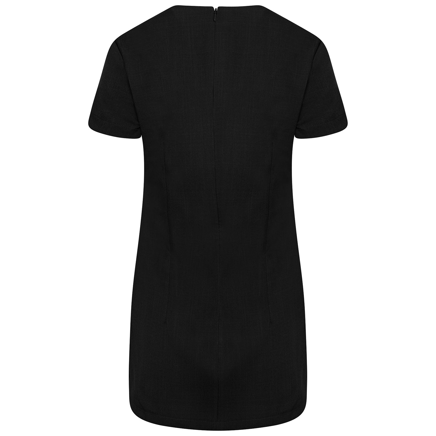 Lena Classic ¾ Length Tunic with Pockets