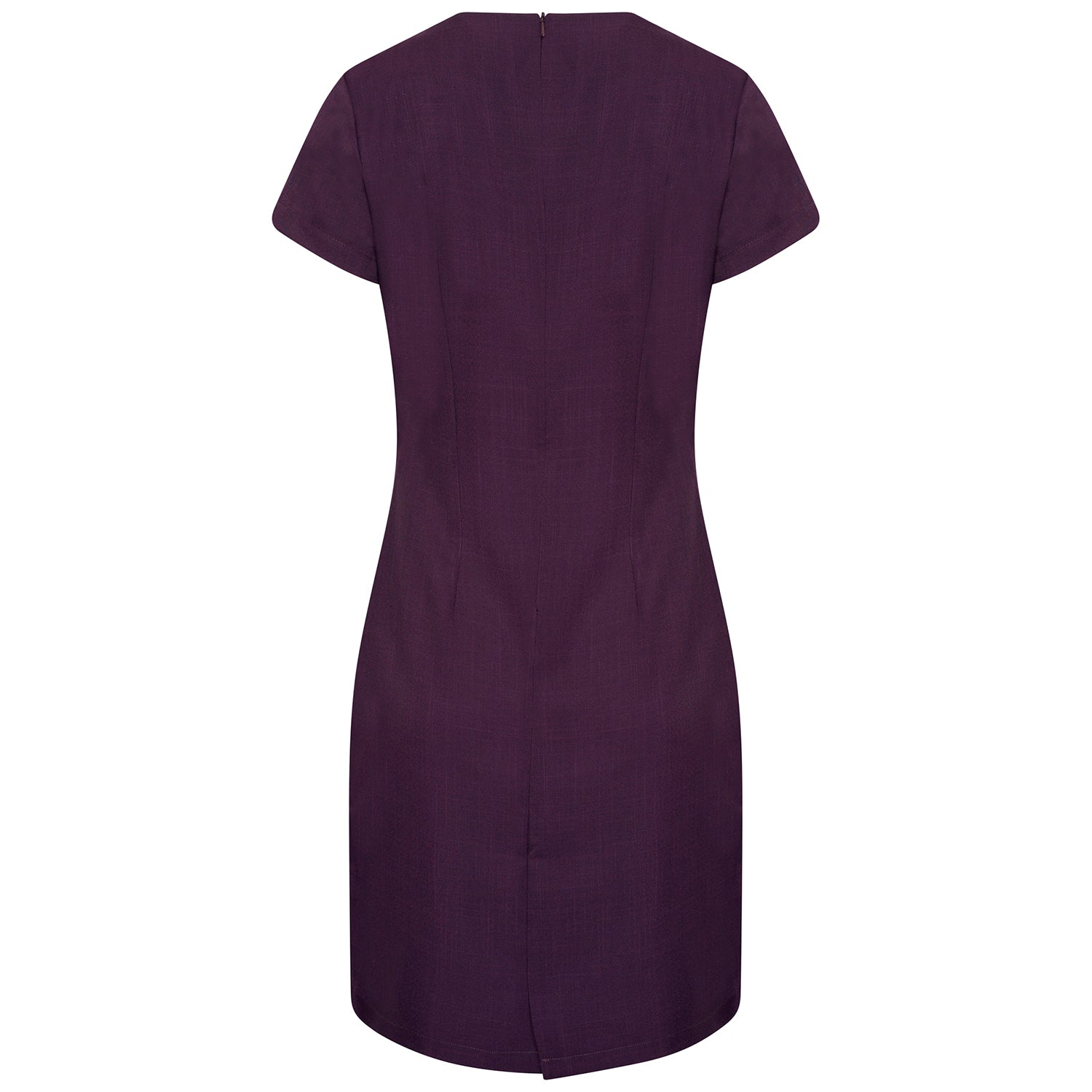 Manon V Neck Dress