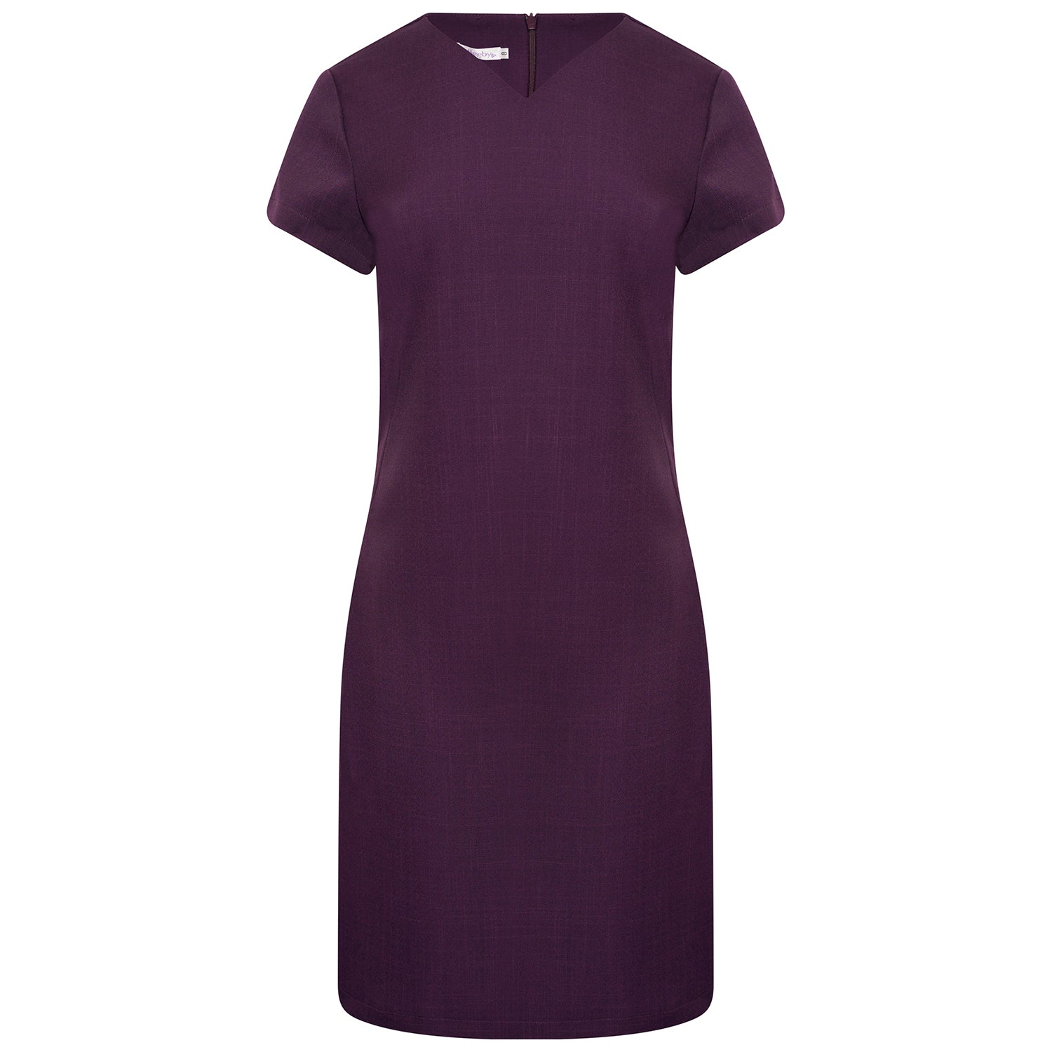 Manon V Neck Dress
